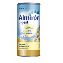 Almirón Digest Infusión 200g buzo farmacia