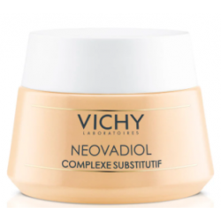 Vichy Neovadiol Complejo Sustitutivo Piel Normal-Mixta 50 ML