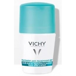 Vichy Anti-Transpirante 48 H Roll-On Tratamiento Desodorante  50 ml