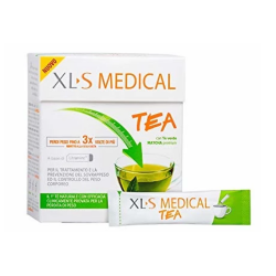 XLS Medical Tea 30 SOBRES
