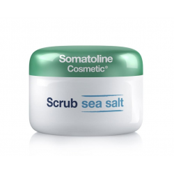 Somatoline Scrub  Exfoliante 350 g