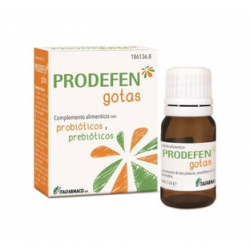 Prodefen Gotas  5 ML Farmacias Buzo