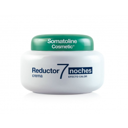 Somatoline Cosmetic Reductor 7 Noches Ultra Intensivo 400ml