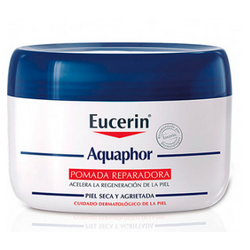 Eucerin Aquaphor Pomada Reparadora  99 G