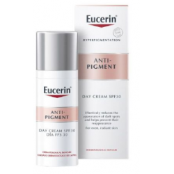 Eucerin Anti-Pigment Crema Dia  50 ML