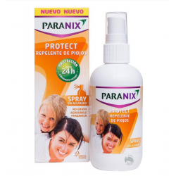 Paranix Protect Repelente 100ml buzo farmacias