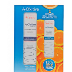 Avene A-Oxitive Dia Aqua Crema Alisadora 30 ML buzo farmacias 