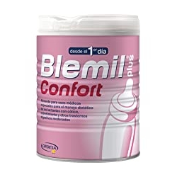 Blemil Plus Confort 800g buzo farmacias