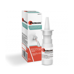 Frenasal Plus Nebulizador Nasal 10 ML