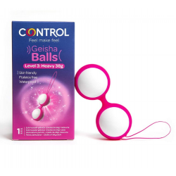 Control Toys Geisha Balls Level 38g