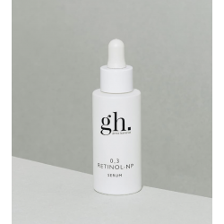 GH Serum 0,3 Retinol -NP 30 ml