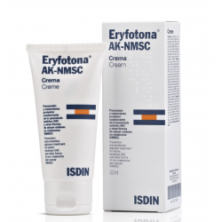 Isdin Eryfotona AK-NMSC Crema SPF100+ 50 ml