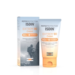 Fotoprotector ISDIN Extrem 90 50+ 50mL