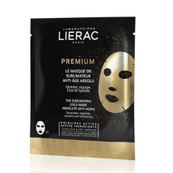 Lierac Premium Mascarilla Gold 20ml