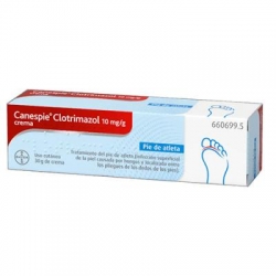 Canespie Clotrimazol 10 mg/g 30g