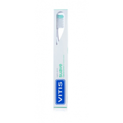 Vitis Cepillo Dental Adulto Suave
