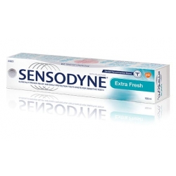 Sensodyne r+p extra fresh