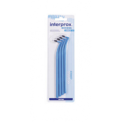 Interprox Cepillo Dental Access Conico