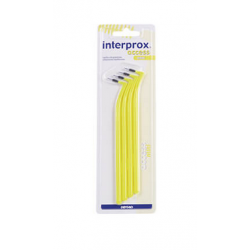Interprox Cepillo Dental Access Mini