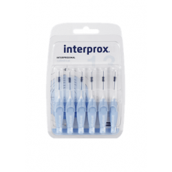 Interprox Cepillo Dental Cilindrico