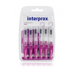 Interprox Cepillo Dental Interproximal Maxi