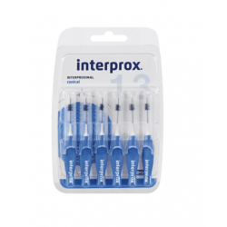 Interprox Cepillo Dental Interproximal Conico