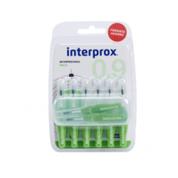Interprox Cepillo Dental Interproximal Micro 14 U
