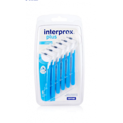 Interprox Cepillo Dental Interproximal Plus Conico