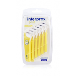 Interprox Cepillo Dental Interproximal Plus Mini