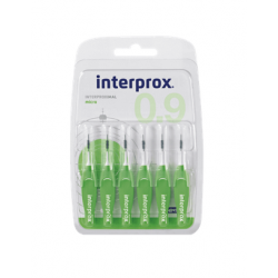 Interprox Cepillo Dental Micro