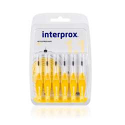Interprox Cepillo Dental Mini
