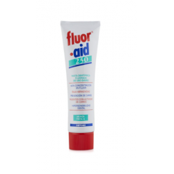 Fluor Aid 250 Pasta Dental 100 ML