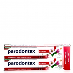Parodontax original 2x75ml