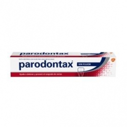 Parodontax original sin fluor 75ml