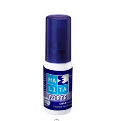 Halita Forte Spray Bucal  15 ML Farmacias Buzo