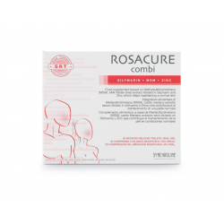Rosacures Combi  30 Comprimidos buzo farmacia