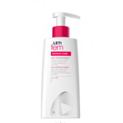 LETIFEM Higiene Intima 250 ML.