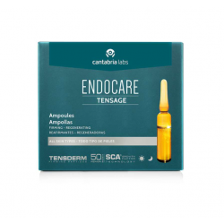 Endocare Tensage 10 Ampollas 2 ML